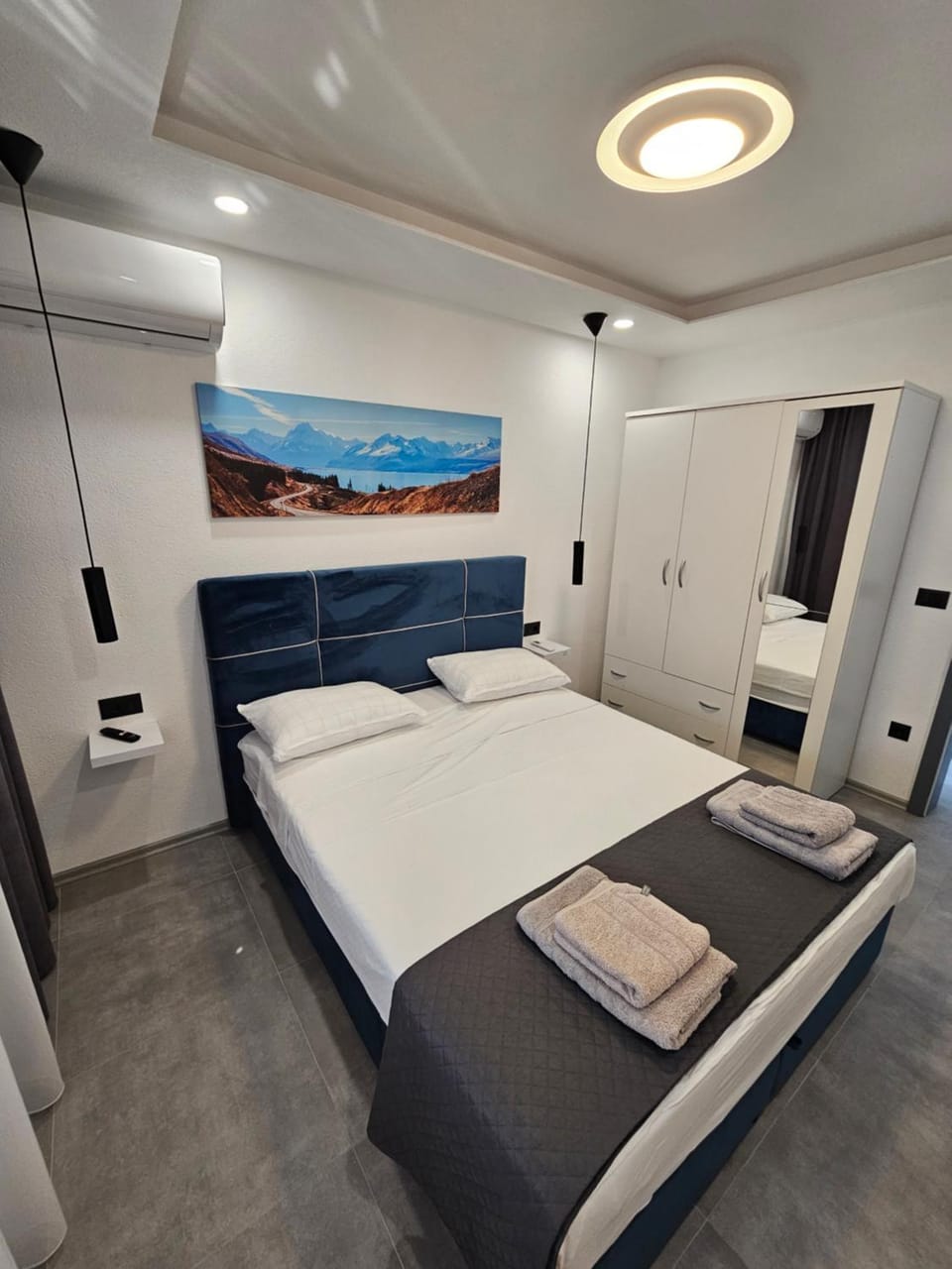 Villa Family Rasic Apartment in Makarska