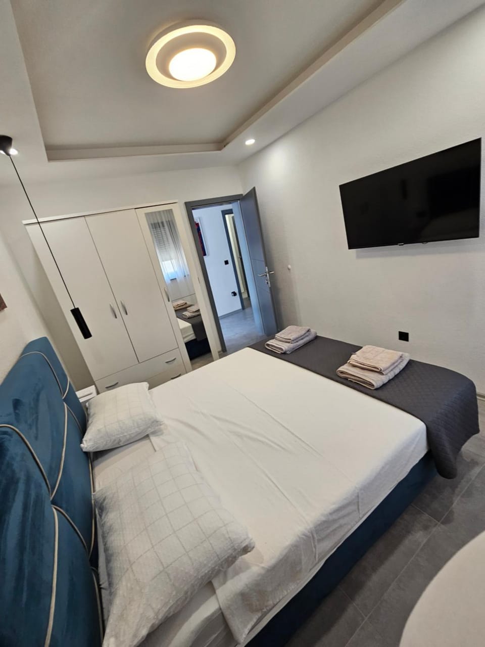 Villa Family Rasic Apartment in Makarska