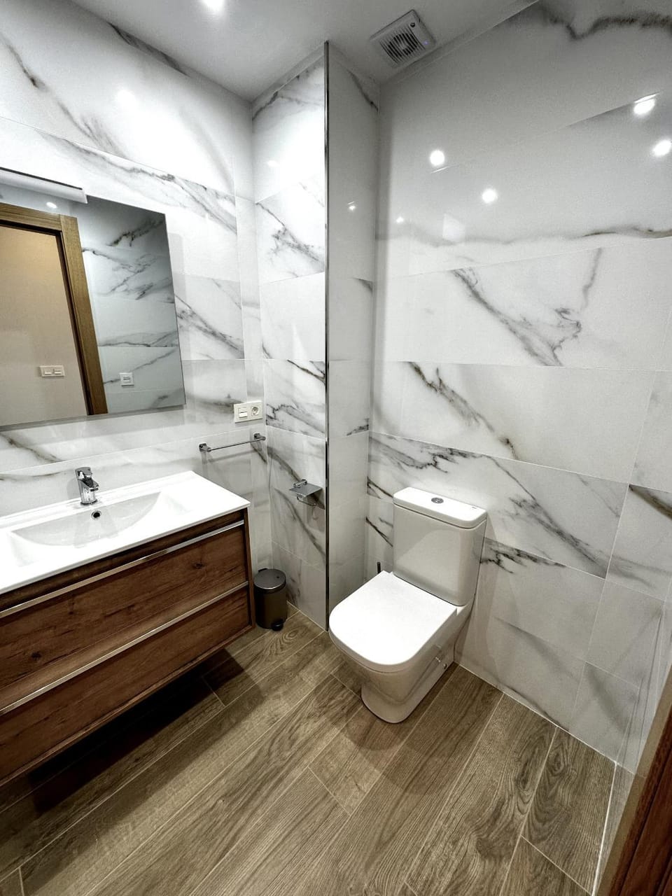 Apartamento la Muralla 2E Apartment in Cantabria