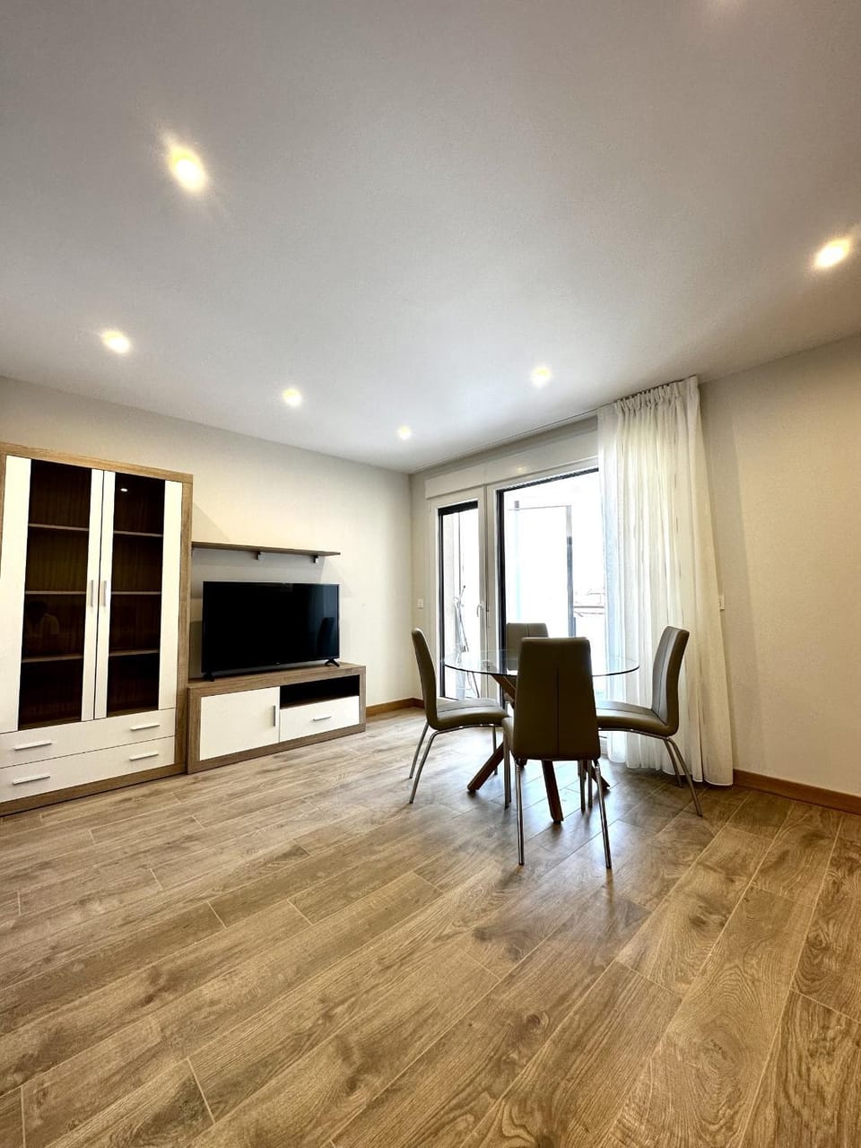 Apartamento la Muralla 2E Apartment in Cantabria