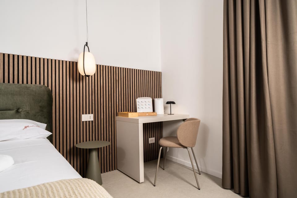 Ypnos Rooms Bed and Breakfast in Naples