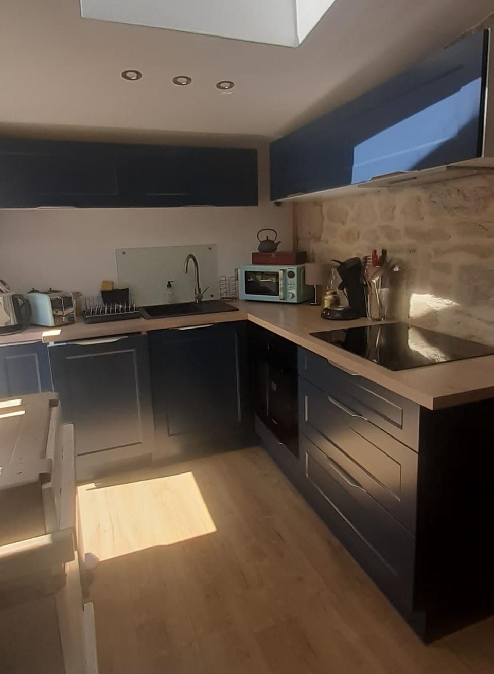 Jolie maison de pêcheur en bord de mer House in Brittany