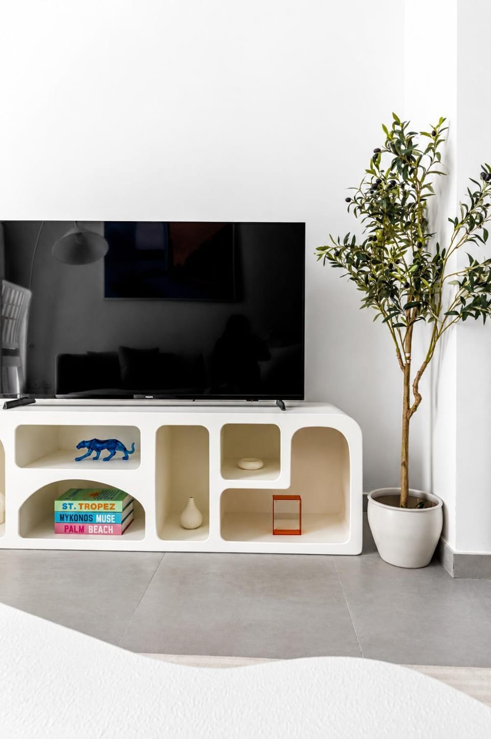 TV and multimedia