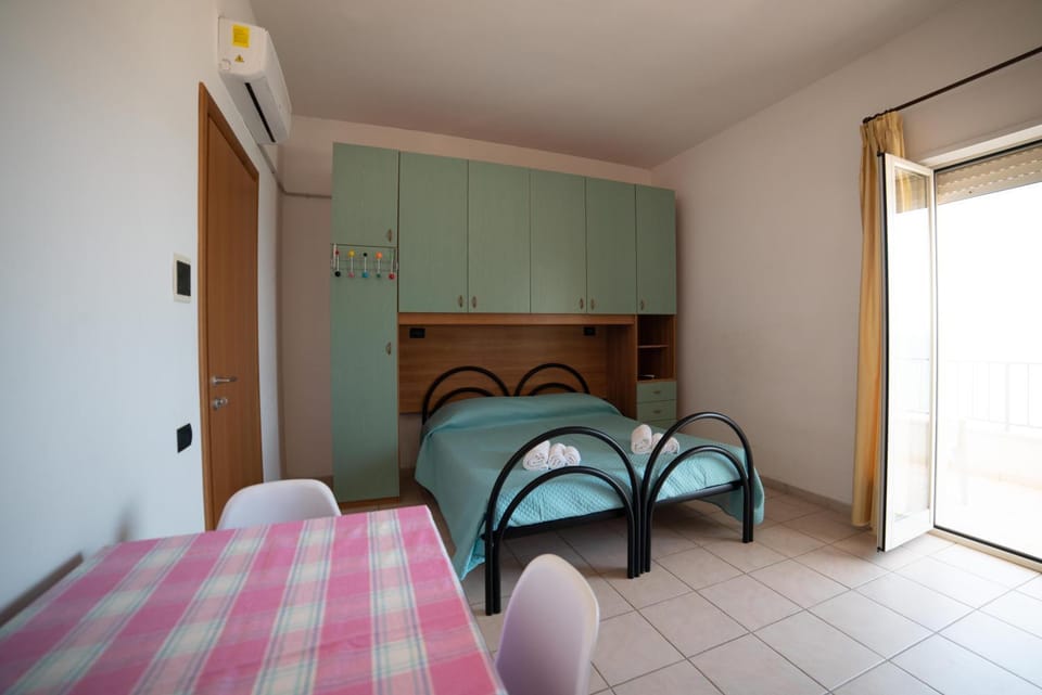 da Gennaro Affittacamere Bed and Breakfast in Rodi Garganico