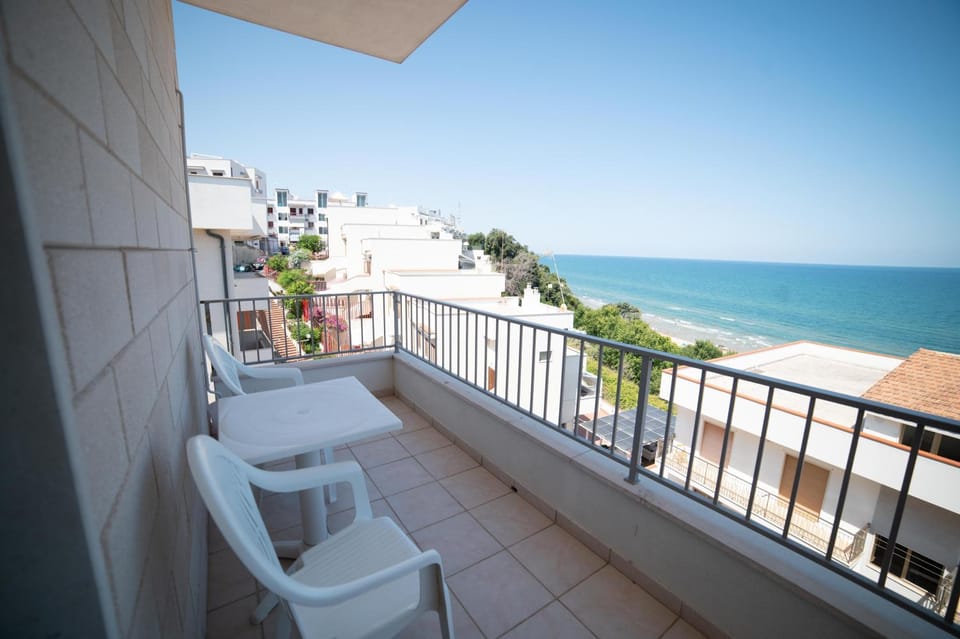 da Gennaro Affittacamere Bed and Breakfast in Rodi Garganico