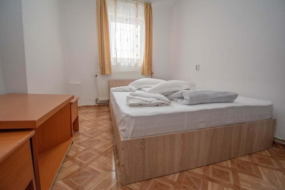 La David Straja Bed and Breakfast in Romania
