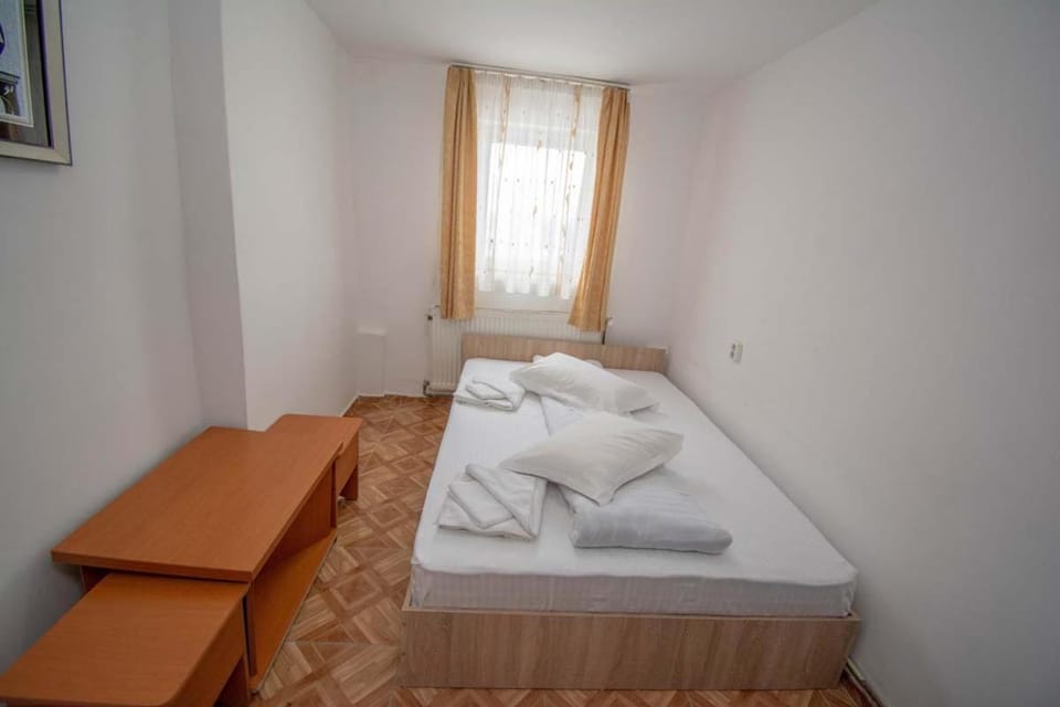 La David Straja Bed and Breakfast in Romania