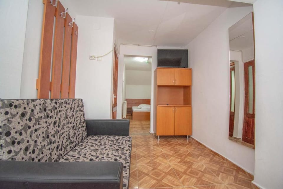 La David Straja Bed and Breakfast in Romania