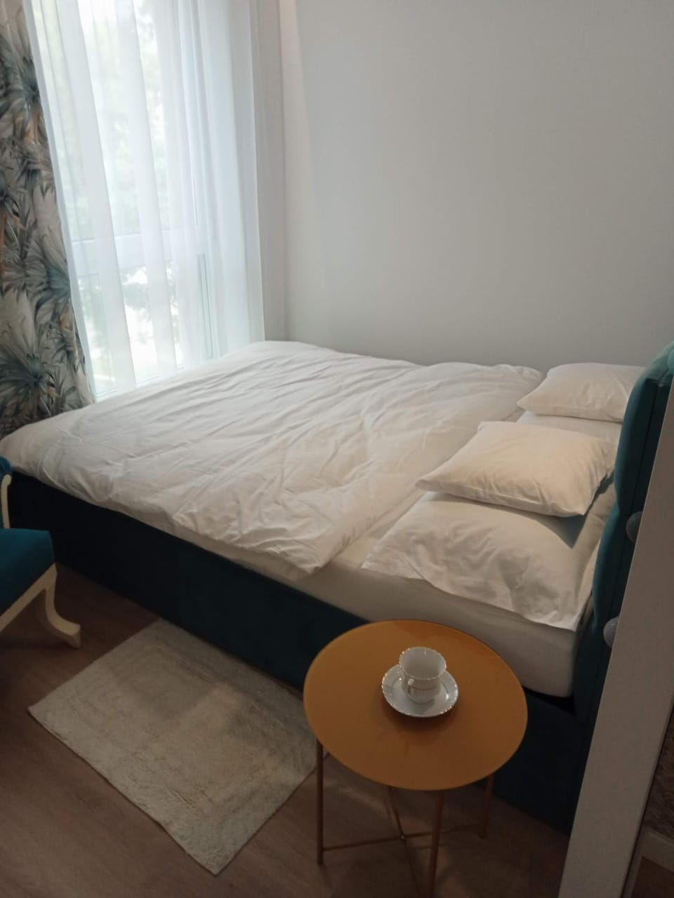 Apartament nad doliną Apartment in Poland