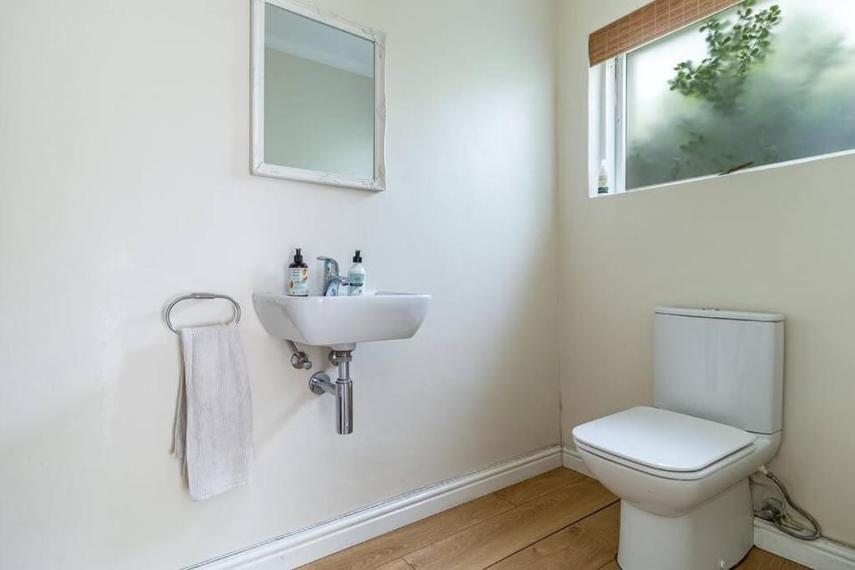 3 Bedroom Family Home, HoutBay, Cape Town, South Africa House in Cape Town