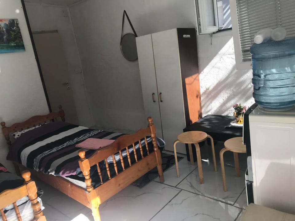 Apartment with big yard and garden Apartment in Municipality of Ohrid, North Macedonia