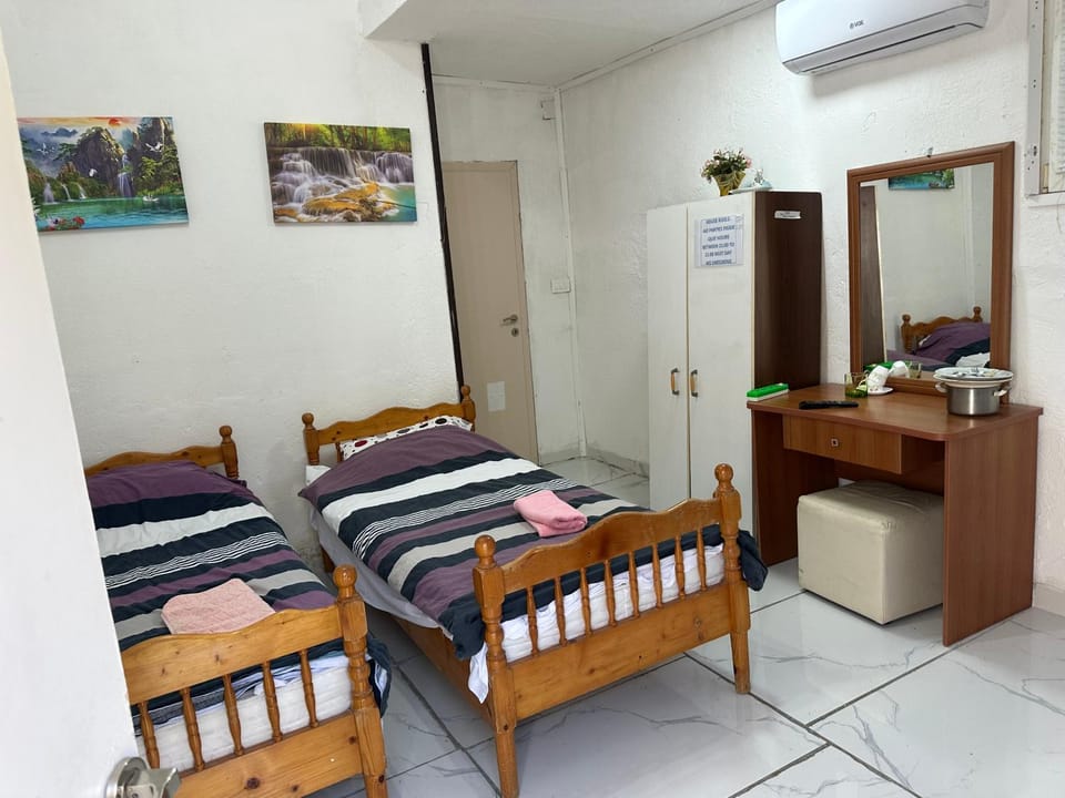 Apartment with big yard and garden Apartment in Municipality of Ohrid, North Macedonia