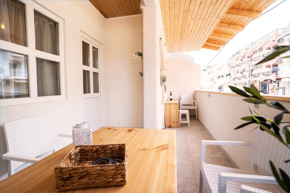 Balcony/Terrace, Balcony/Terrace