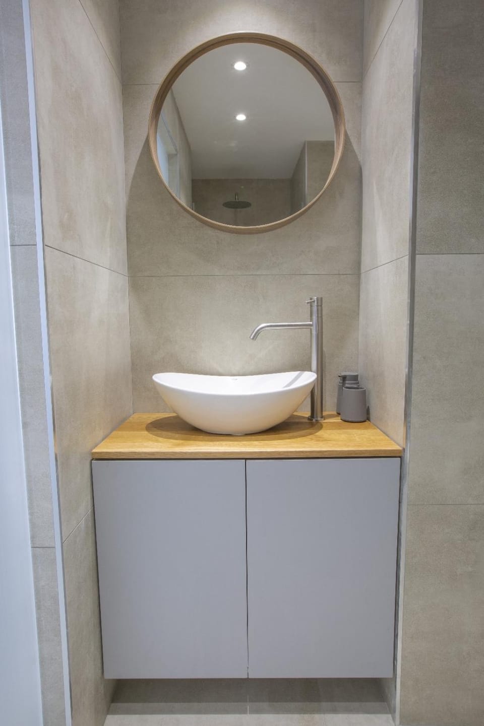 חוויה בכיכר גולד Apartment in Netanya
