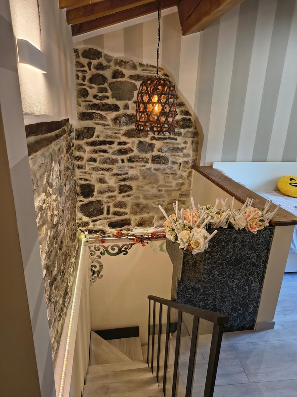 locazione turistica la Doccia House in Tuscany