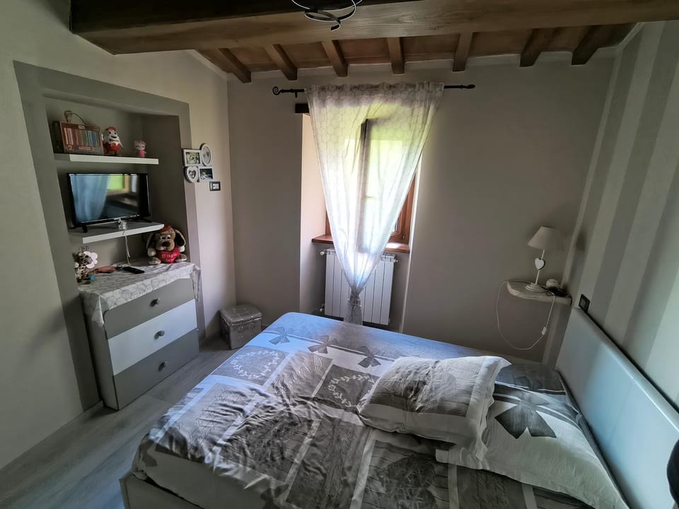 locazione turistica la Doccia House in Tuscany
