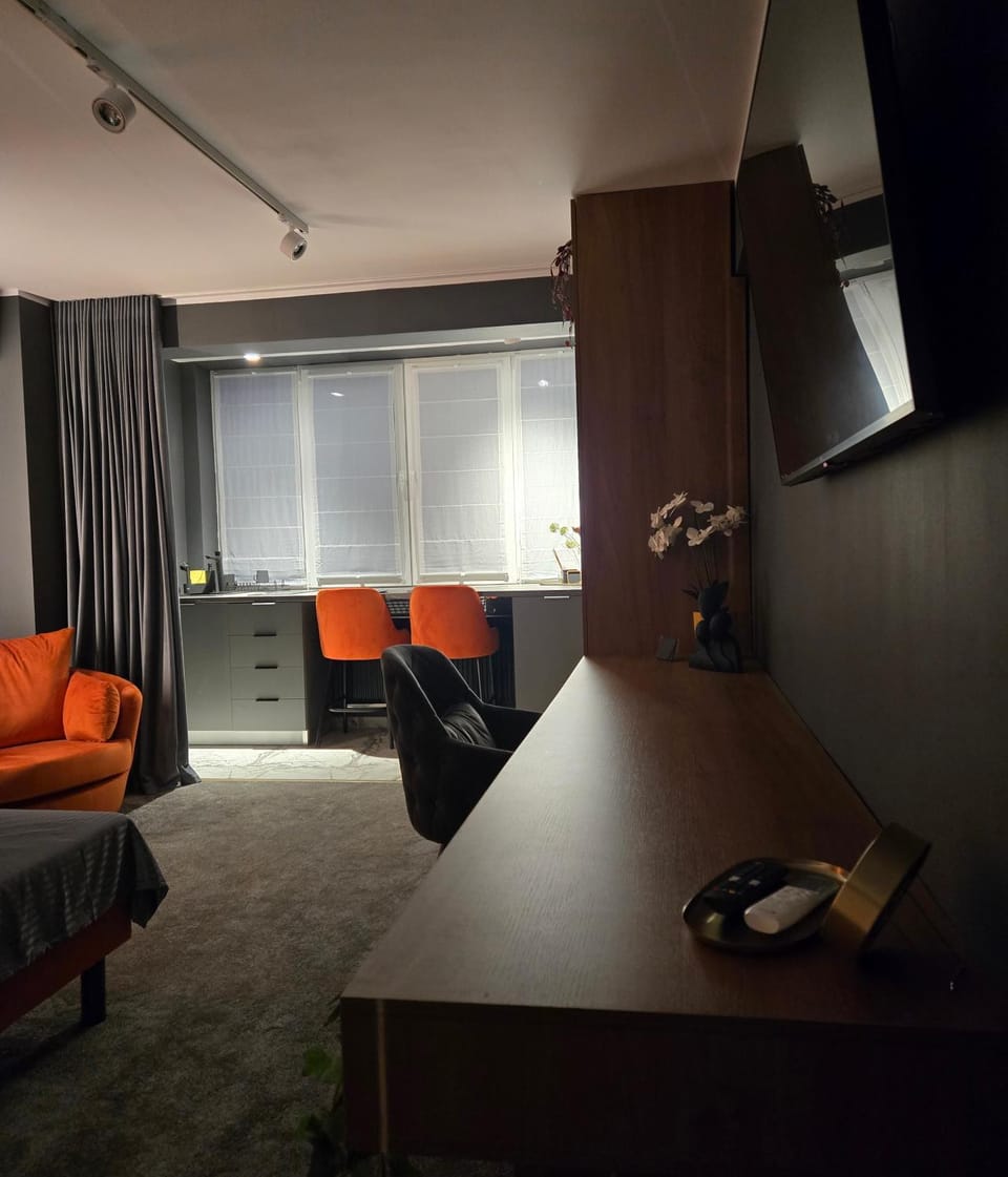 Aparthotel OMV 21 Apartment in Romania