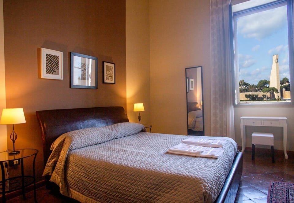 View (from property/room), Bedroom