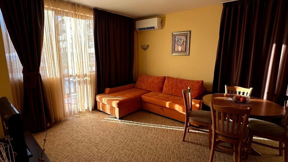 Апартаменти Хармония Apartment in Decentralized Administration of Macedonia and Thrace