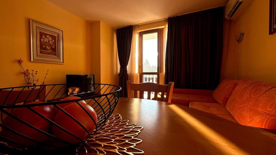 Апартаменти Хармония Apartment in Decentralized Administration of Macedonia and Thrace