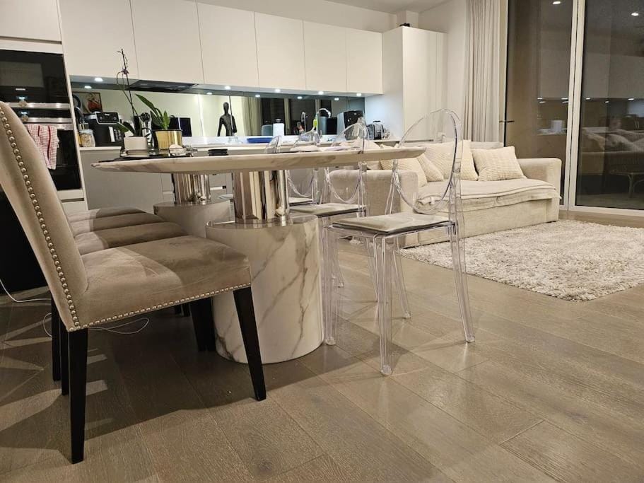 Fulham Design Apartment Apartment in London