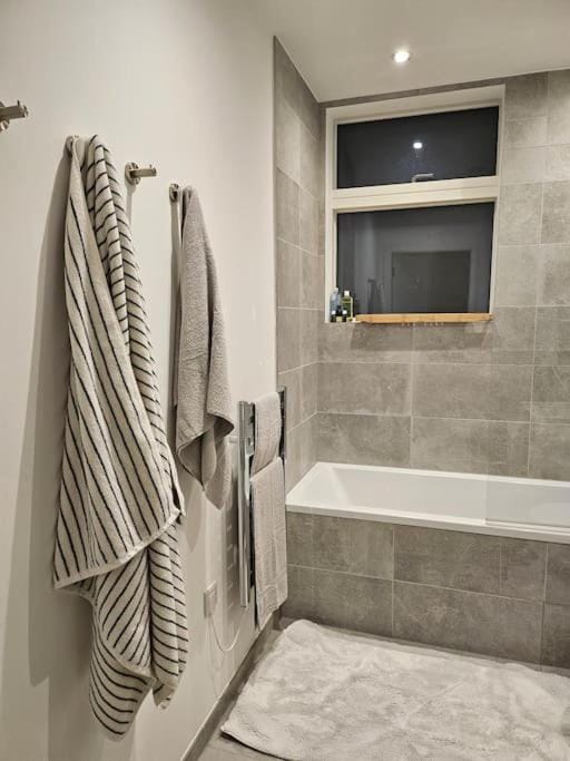 Fulham Design Apartment Apartment in London