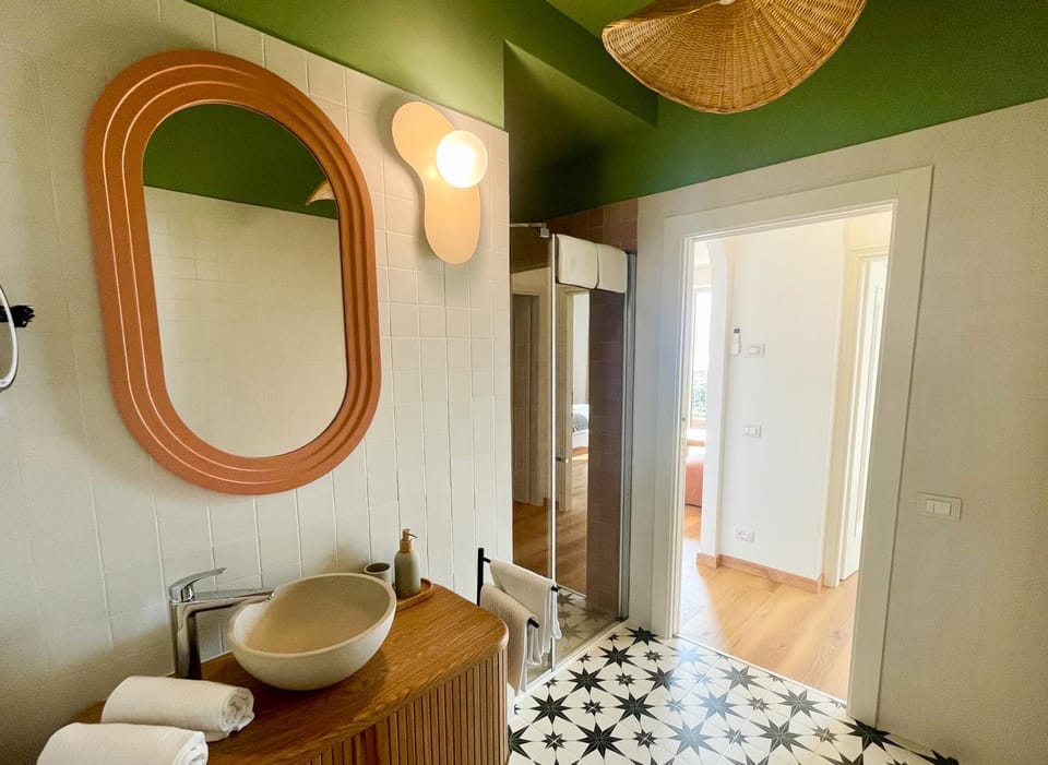 HomeTerra Apartment in Brenzone sul Garda