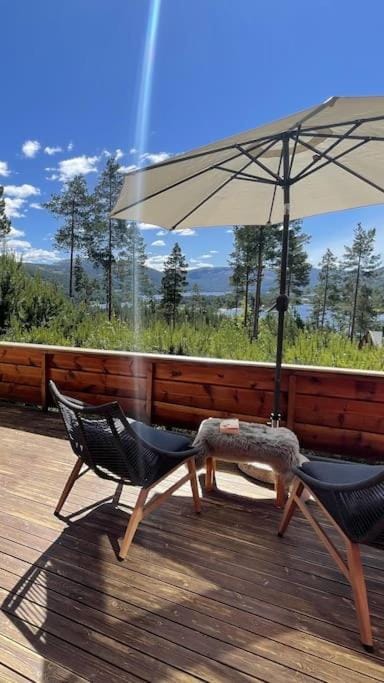 View (from property/room), Balcony/Terrace, Balcony/Terrace