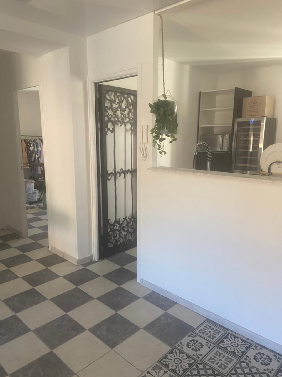 Appartement du sud Apartment in Occitanie