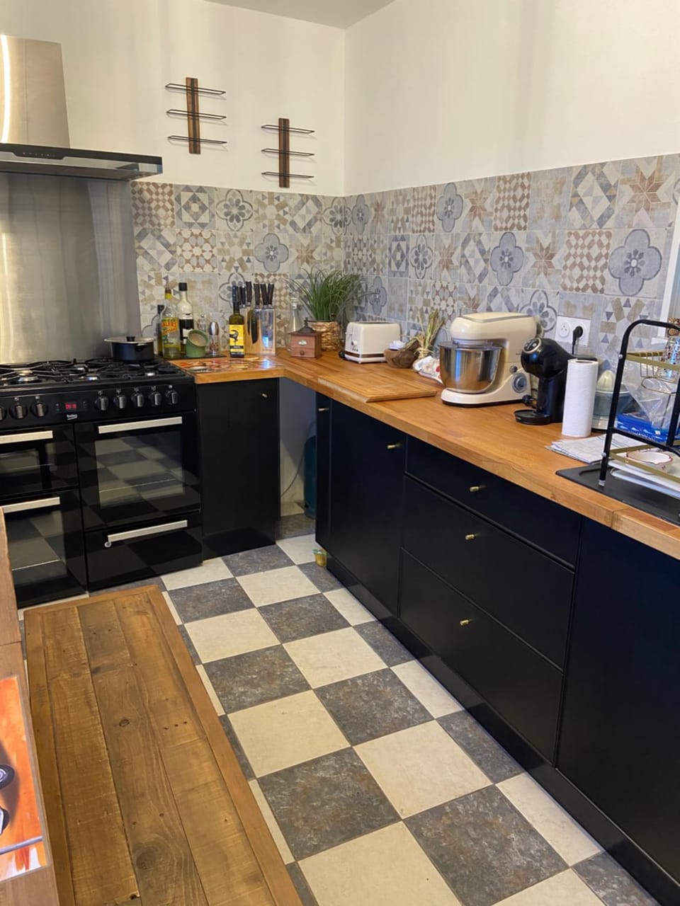 Appartement du sud Apartment in Occitanie