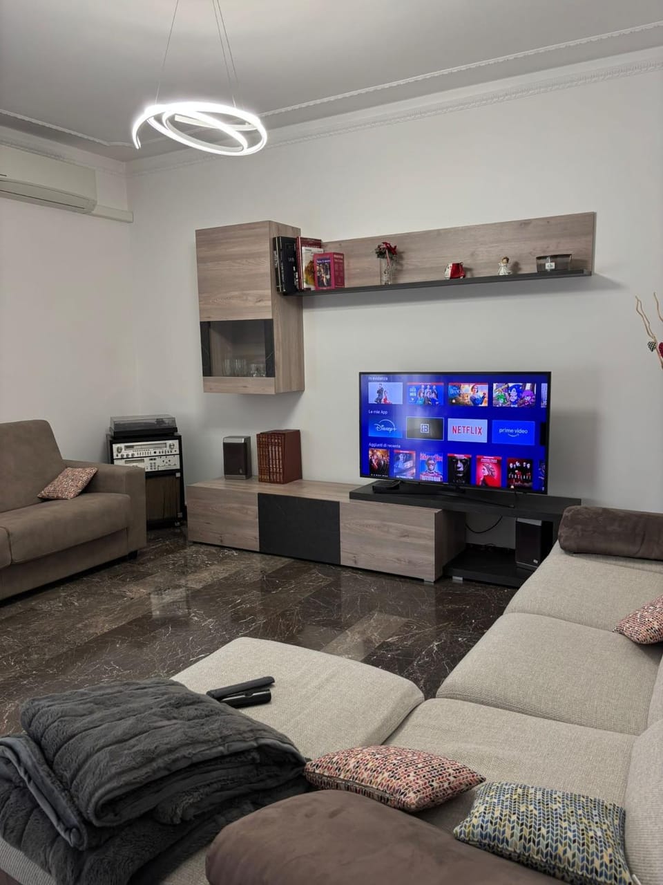 Chez Regina, feel at home! Apartment in Venice