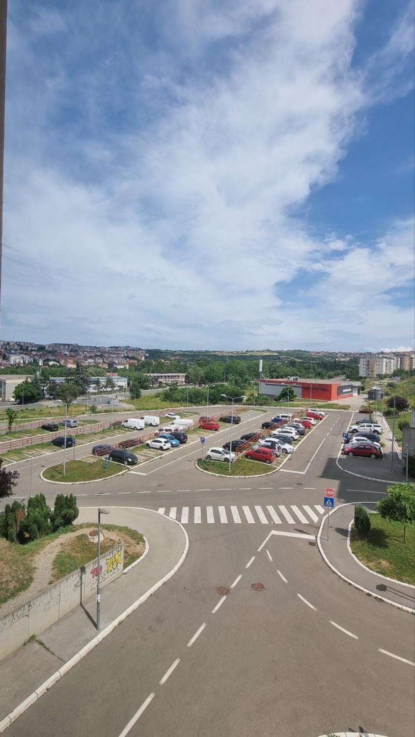 Day, Street view, Location, Parking