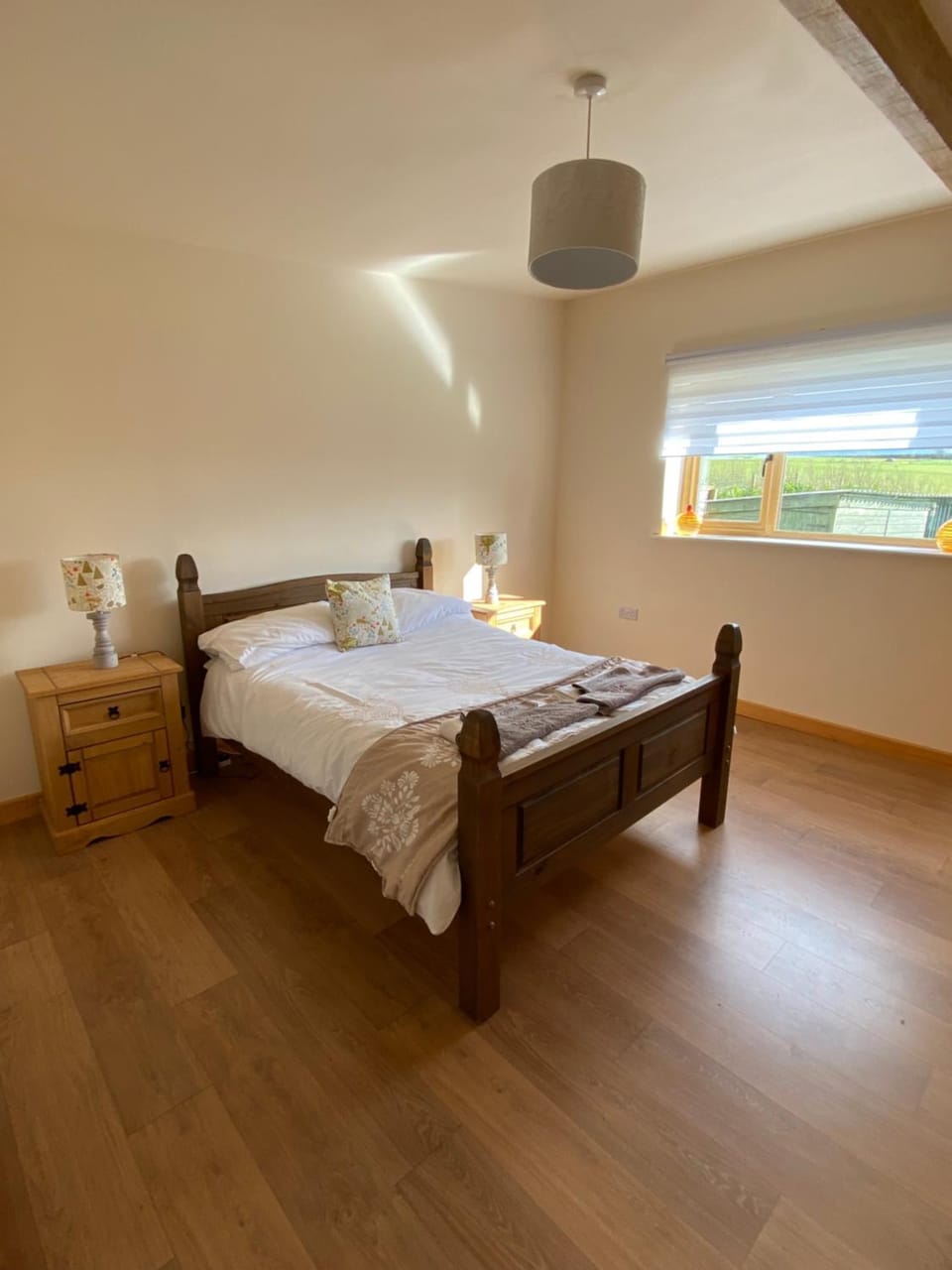 Annies House in West Devon District
