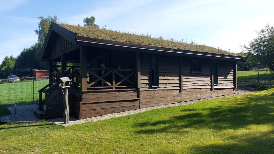 Domek Izdebska chata House in Poland