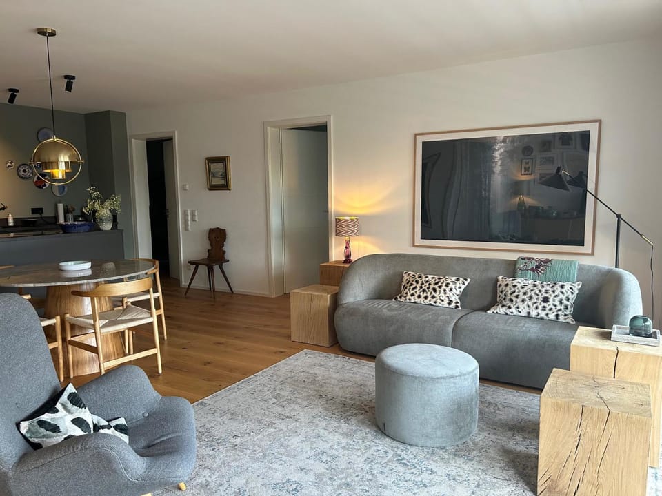 Ferienwohnung Mühlbach Apartment in Salzburgerland