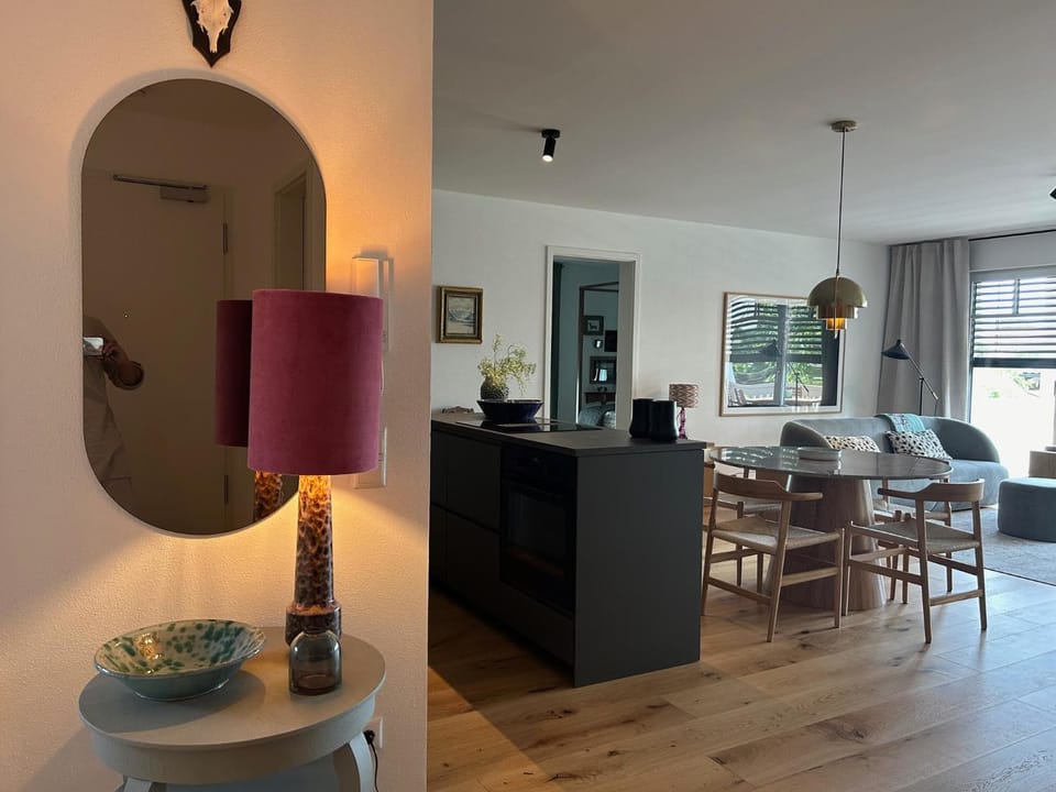 Ferienwohnung Mühlbach Apartment in Salzburgerland
