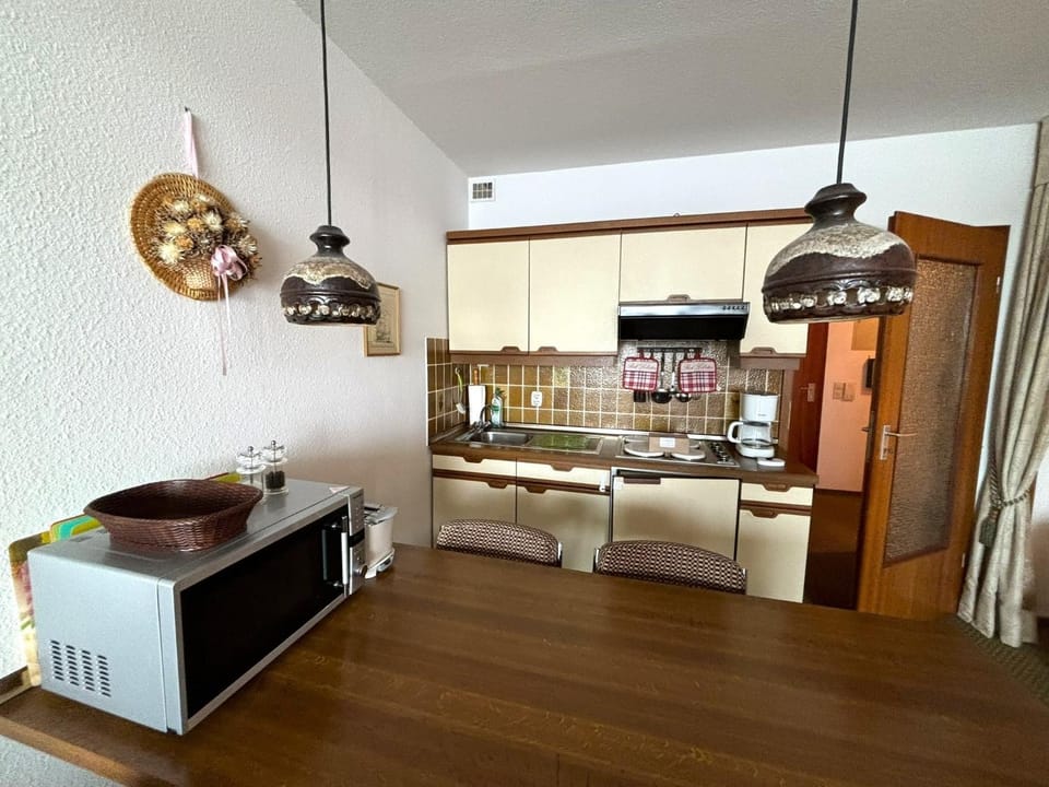 Ferienwohnung Binnenseeblick Apartment in Heiligenhafen