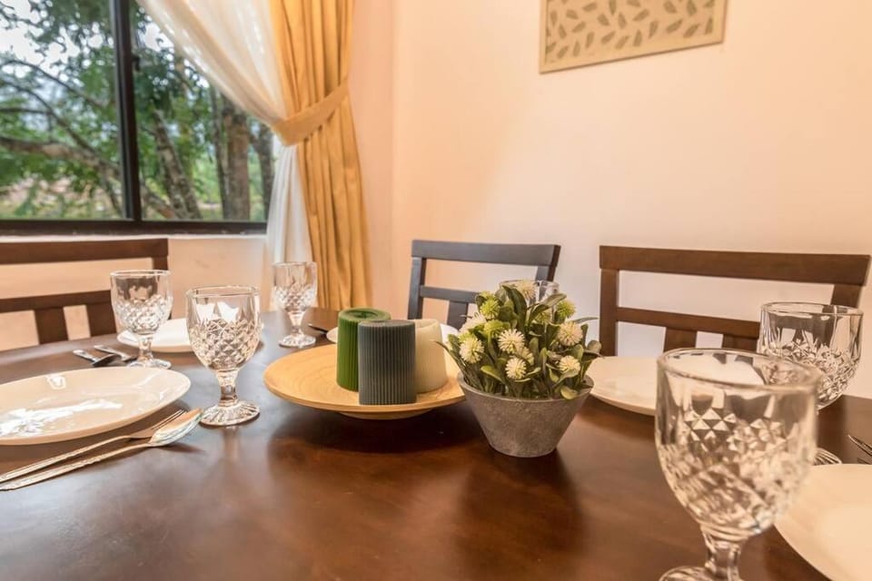 Cozy Genting Permai Resort By THM 3BR-6 pax Apartment in Selangor, Malaysia