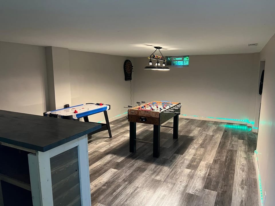 Hillside country cabin Cabin in Ohio