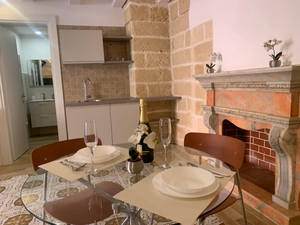 Le Dimore del Castello Apartment in Nardò