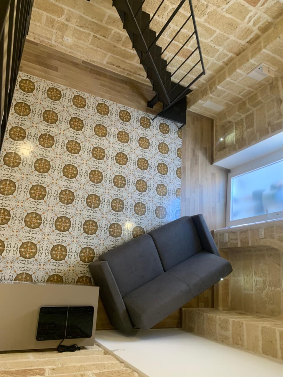 Le Dimore del Castello Apartment in Nardò