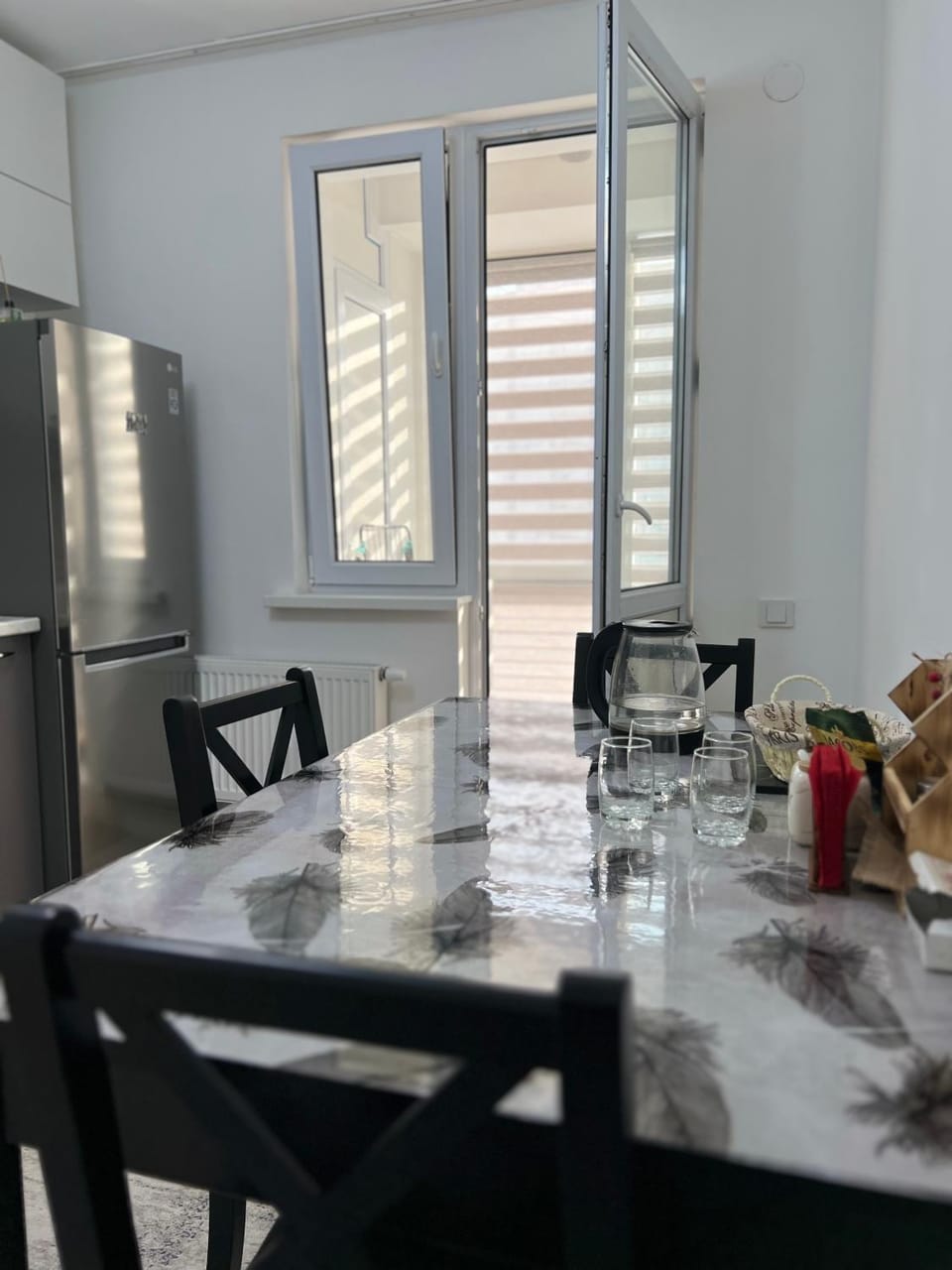 Abay 130 Apartment in Almaty