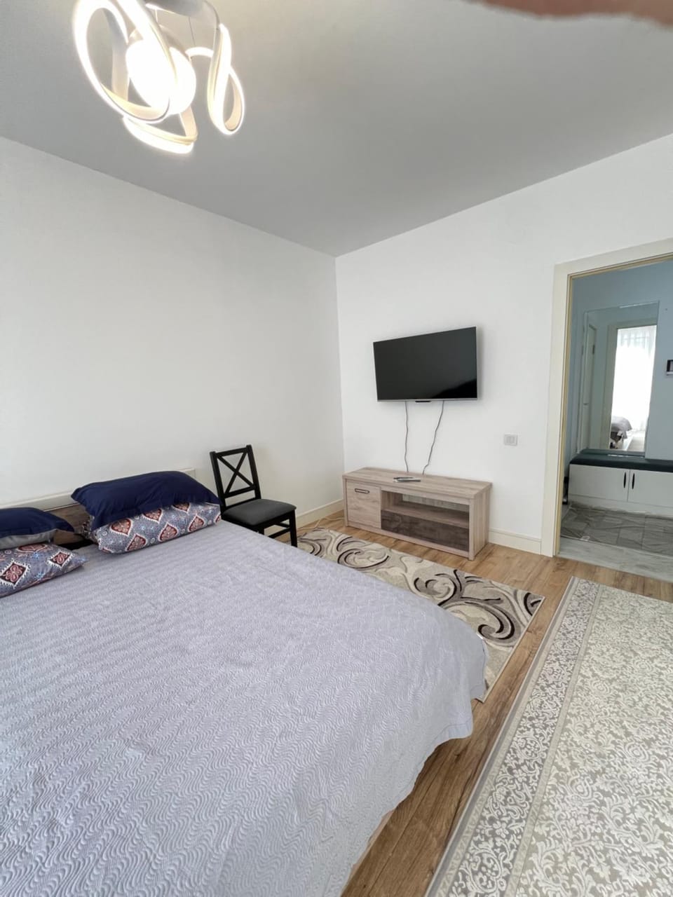 Abay 130 Apartment in Almaty