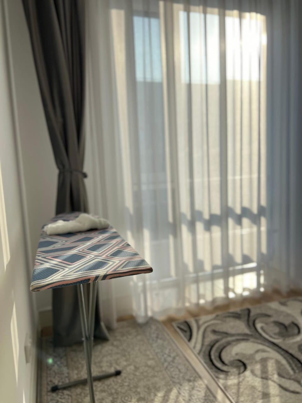 Abay 130 Apartment in Almaty