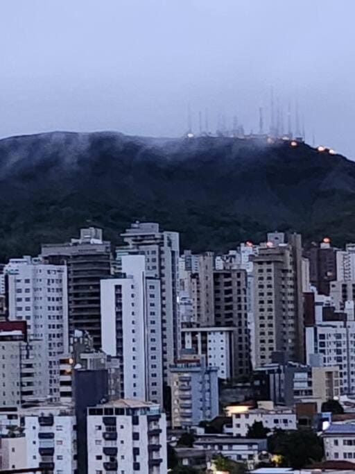 Max savassi lindo flat Apartment in Belo Horizonte