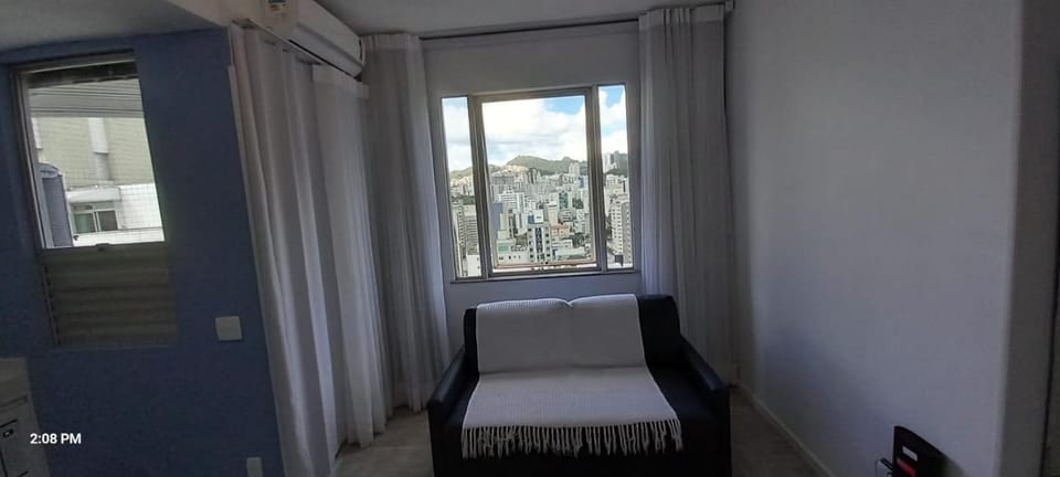 Max savassi lindo flat Apartment in Belo Horizonte