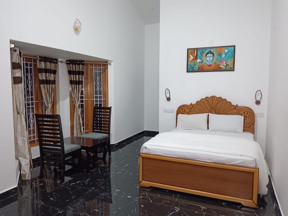 Chill Stay Resort Kodaikanal - 6 BHK villa Vacation rental in Kodaikanal