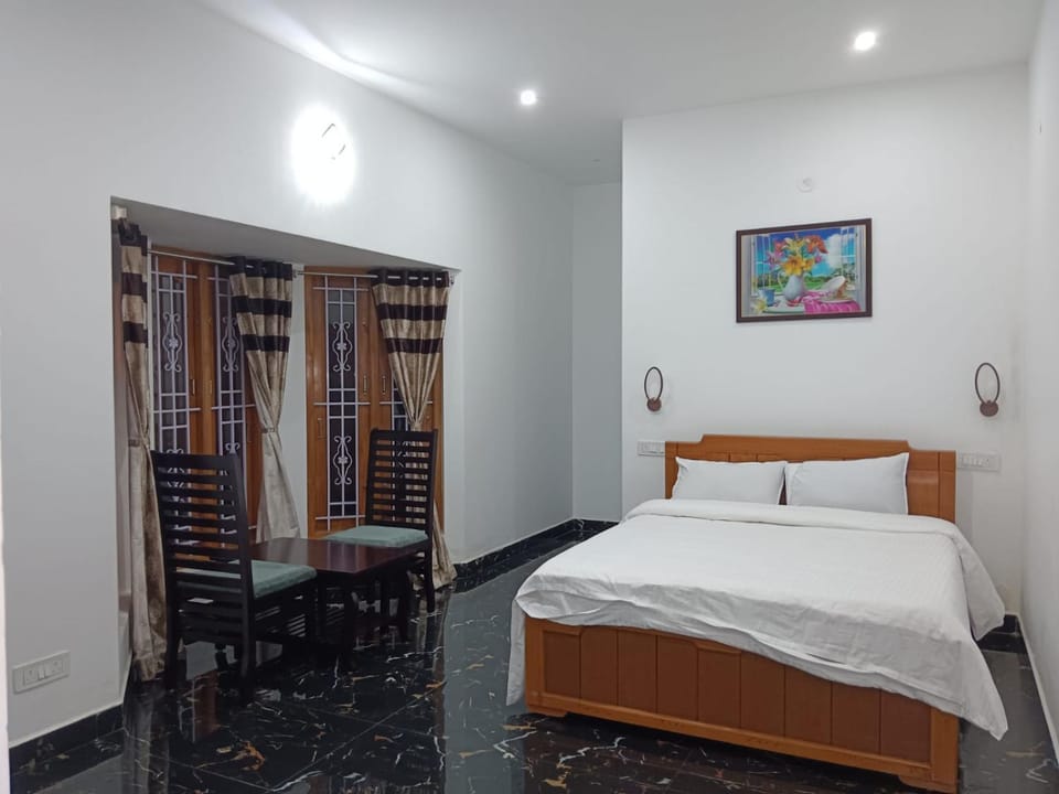 Chill Stay Resort Kodaikanal - 6 BHK villa Vacation rental in Kodaikanal