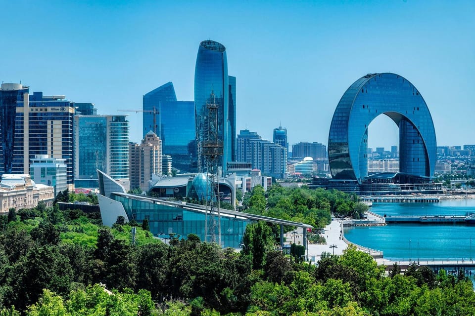 City view