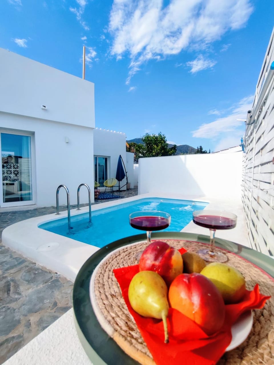 Casa Karma Villa in Fuengirola